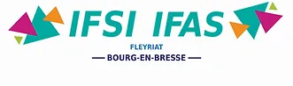 logo IFSI Fleyriat 2019.webp